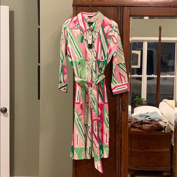 Talbots Dress - Picture 1 of 4